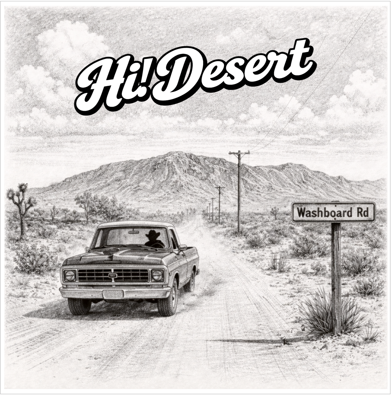 Hi Desert